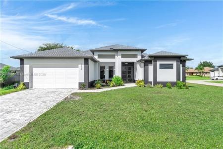 2218 SW 25th st, Cape Coral, Florida 33914, USA
