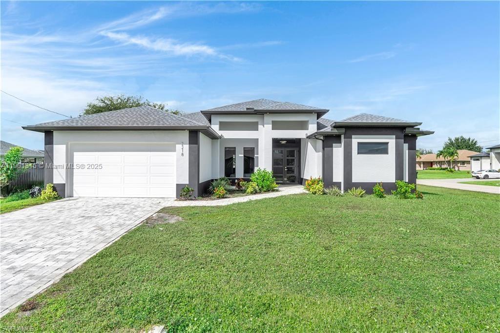 2218 SW 25th st, Cape Coral, 佛罗里达州 33914, 美国