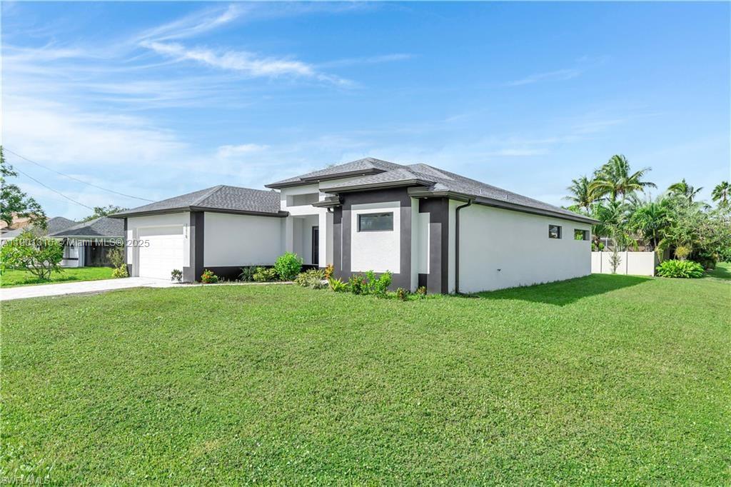 2218 SW 25th st, Cape Coral, 佛罗里达州 33914, 美国