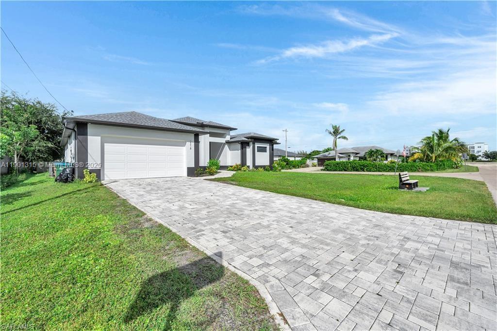 2218 SW 25th st, Cape Coral, 佛罗里达州 33914, 美国
