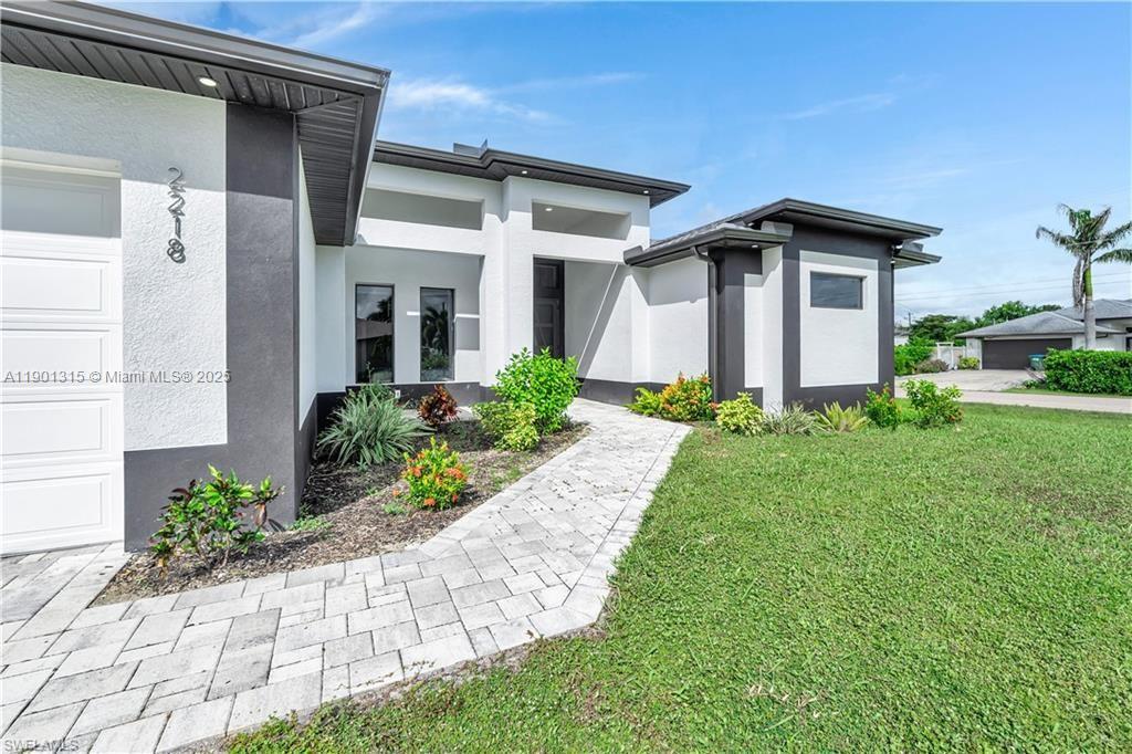 2218 SW 25th st, Cape Coral, 佛罗里达州 33914, 美国