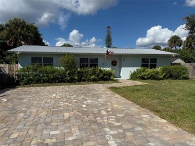 9546 SW Adams St, Okeechobee, פלורידה 34974, ארצות הברית של אמריקה