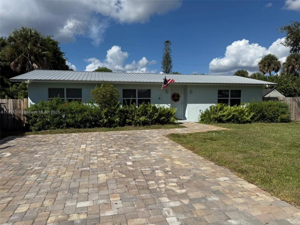 9546 SW Adams St, Okeechobee, פלורידה 34974, ארצות הברית של אמריקה 