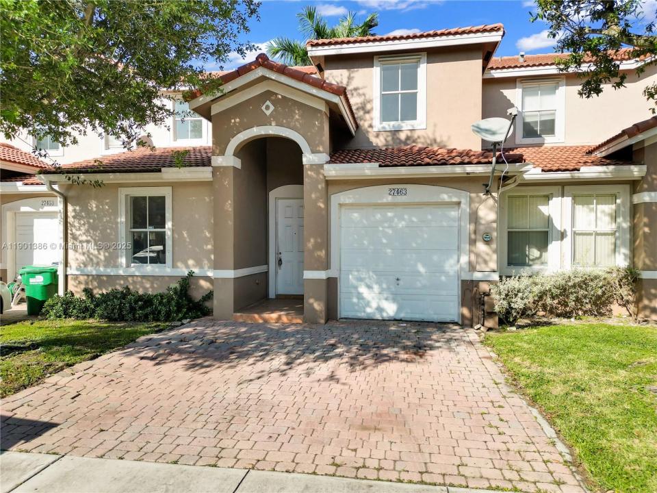 27463 SW 137th Ct 27364, Homestead, Flórida 33032, Estados Unidos