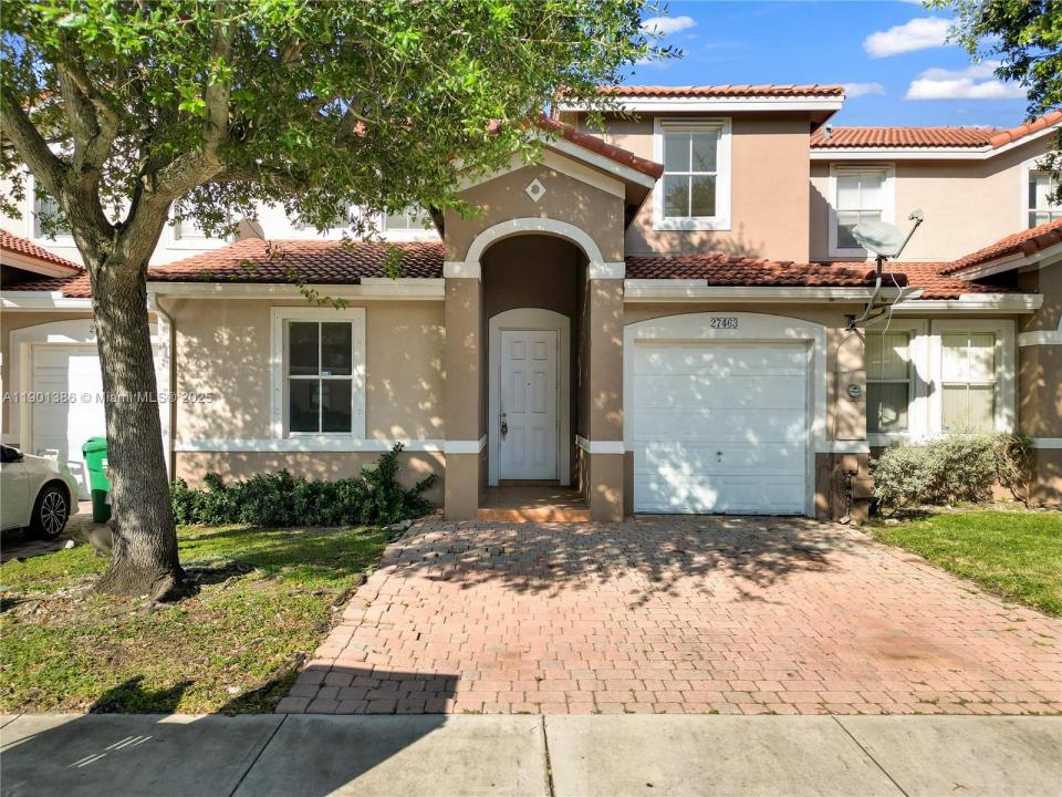 27463 SW 137th Ct 27364, Homestead, Flórida 33032, Estados Unidos