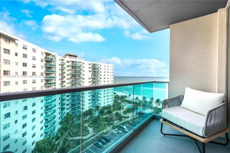 4001 S Ocean Dr 12K, Hollywood, Florida 33019, USA