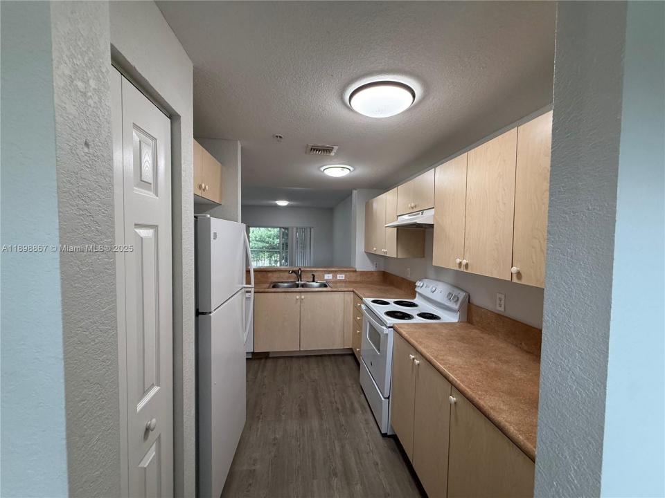 3452 Cypress Trl 205, West Palm Beach, Florida 33417, HOA KỲ