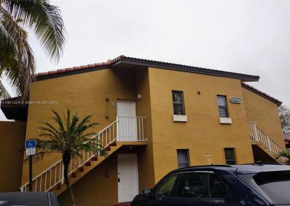 15500 SW 80th St A-105, Miami, Florida 33193, USA
