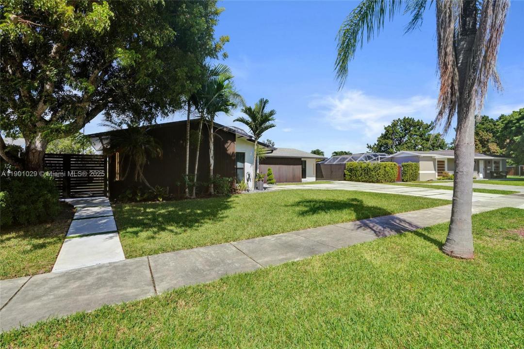 9371 SW 185th Ter, Cutler Bay, Florida 33157