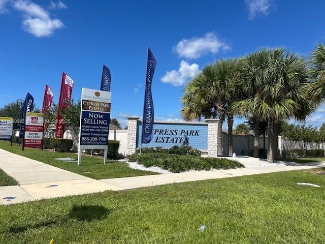 271 Bottle Brush DR, Other City - In The State Of Florida, Florida 33844