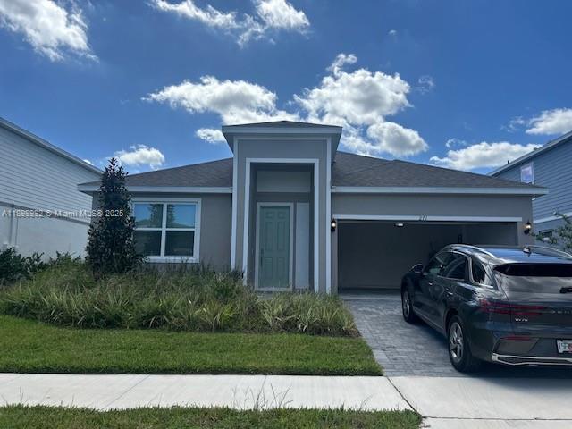 271 Bottle Brush DR, Other City - In The State Of Florida, Florida 33844