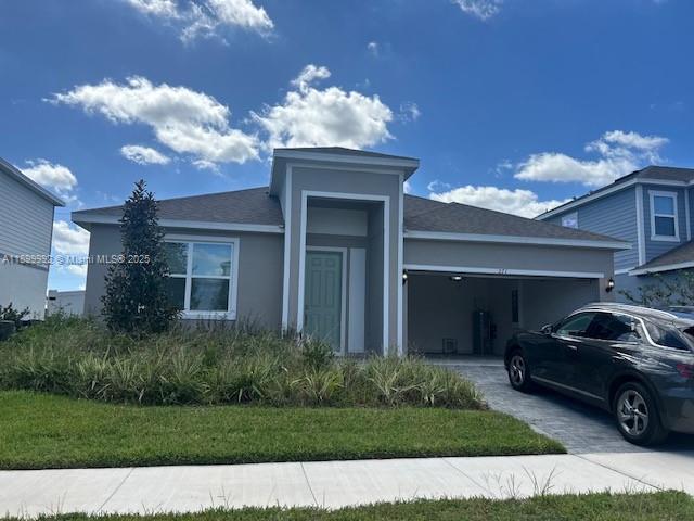 271 Bottle Brush DR, Other City - In The State Of Florida, Florida 33844