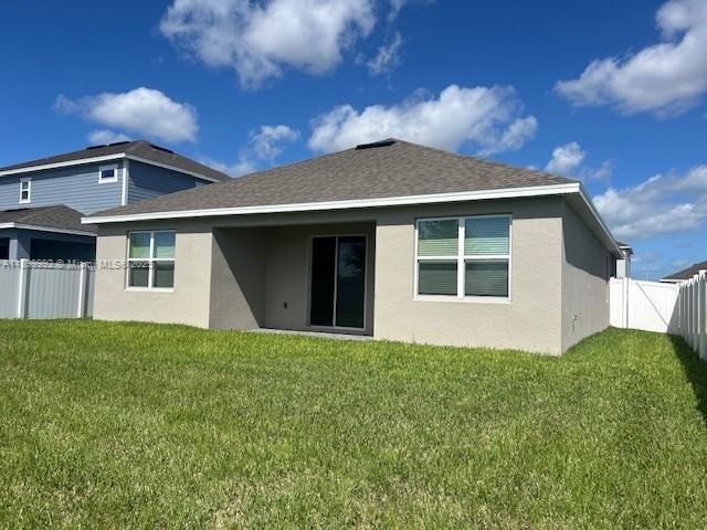 271 Bottle Brush DR, Other City - In The State Of Florida, Florida 33844
