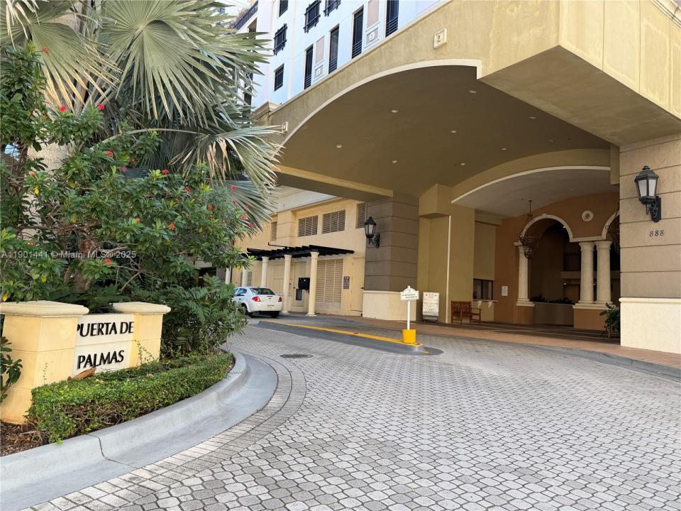 888 S Douglas Rd 917, Coral Gables, Floride 33134, États-Unis