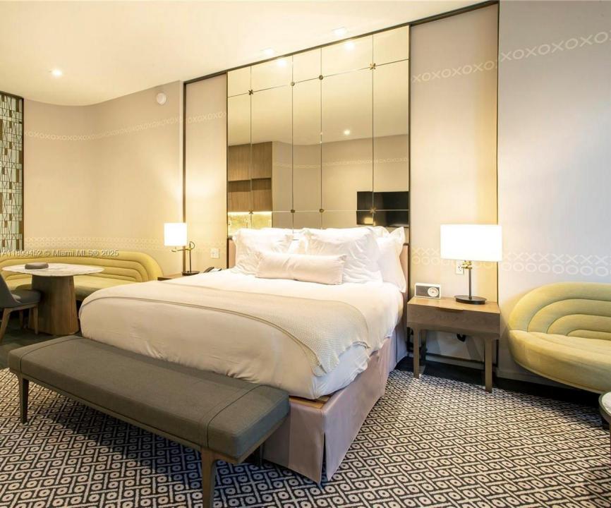 801 S Miami Ave 611, Miami, Флорида 33130, Соединенные Штаты