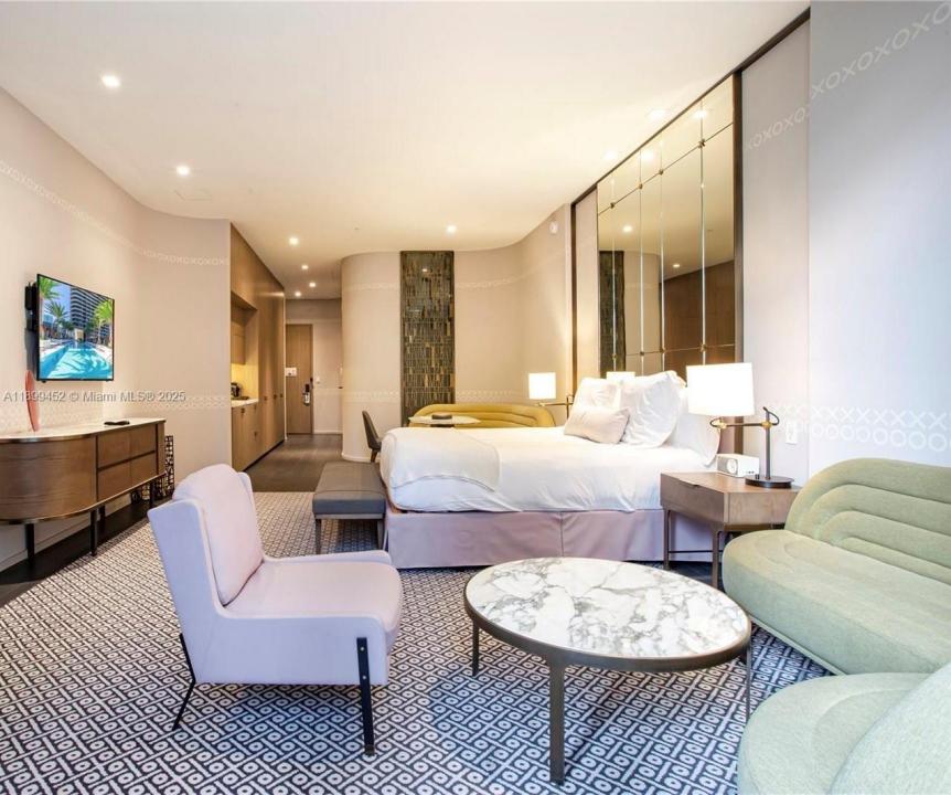 801 S Miami Ave 611, Miami, Флорида 33130, Соединенные Штаты