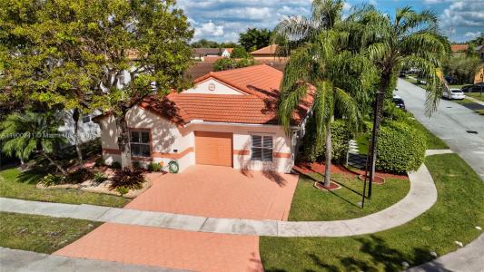 18411 NW 18th St, Pembroke Pines, Florida 33029, USA