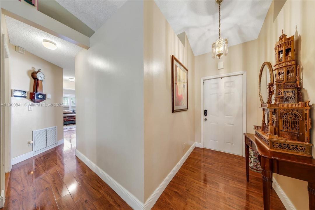 18411 NW 18th St, Pembroke Pines, Flórida 33029, Estados Unidos