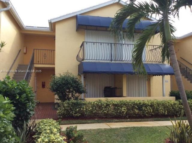 653 Waterside Dr 653, Hypoluxo, Florida 33462, Amerika Birleşik Devletleri