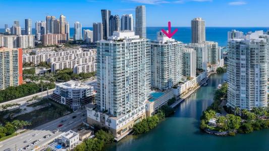 300 Sunny Isles Blvd 4-903, Sunny Isles Beach, Florida 33160, USA