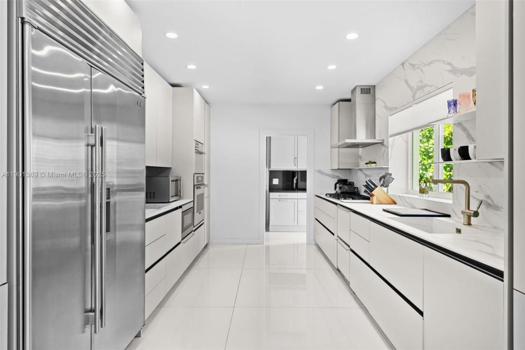 5055 N Bay Rd, Miami Beach, 佛羅里達州 33140, 美國