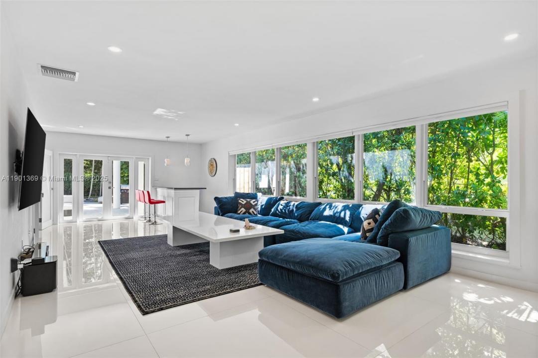 5055 N Bay Rd, Miami Beach, 佛羅里達州 33140, 美國