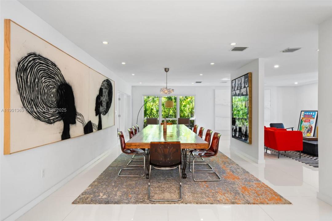 5055 N Bay Rd, Miami Beach, 佛羅里達州 33140, 美國