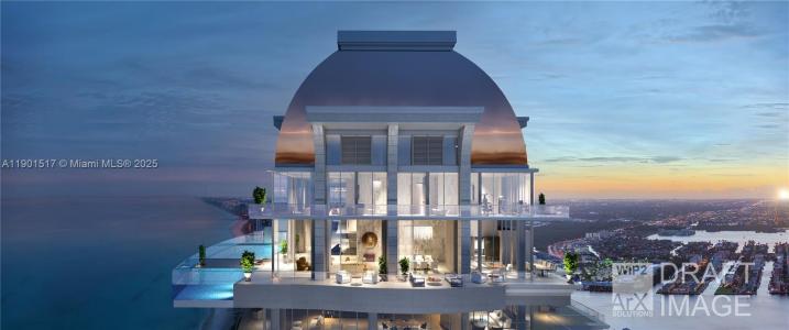 Sunny Isles Beach, Florida 33160