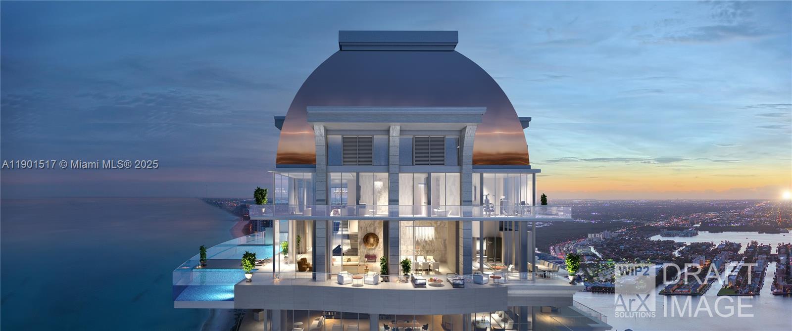 Sunny Isles Beach, Florida 33160