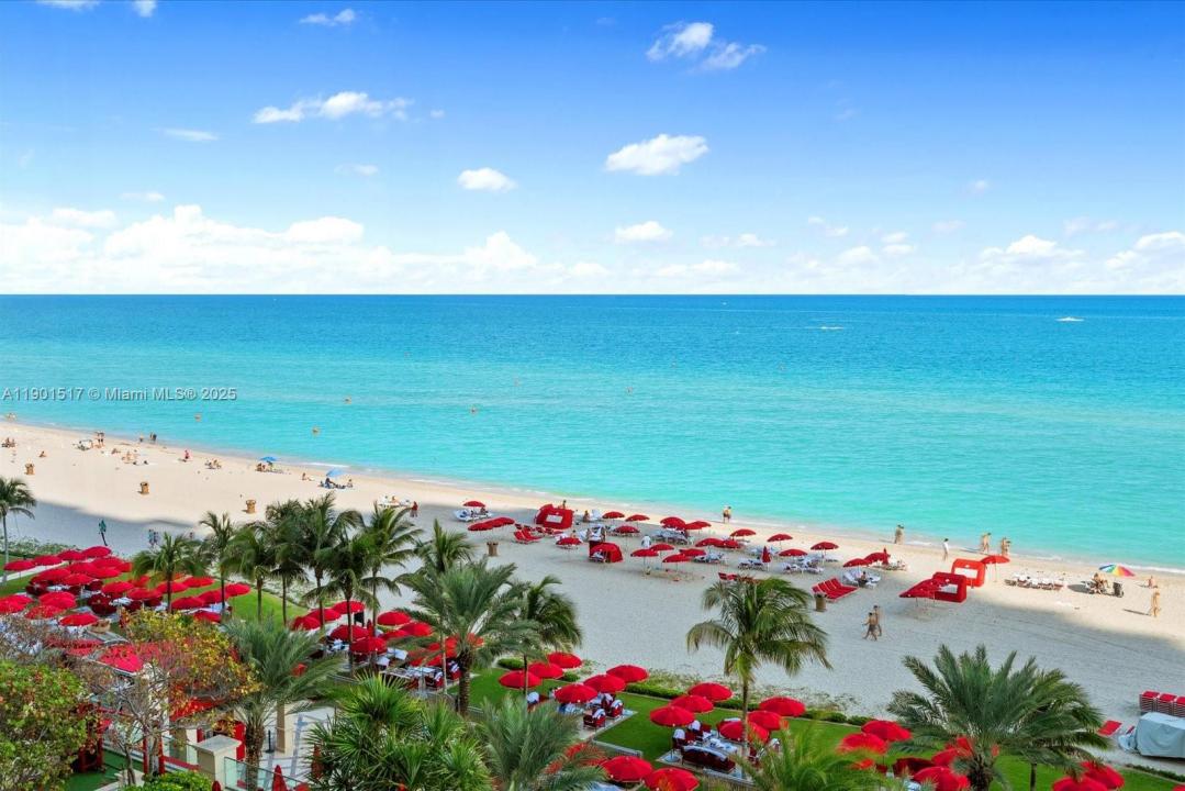 Sunny Isles Beach, Florida 33160