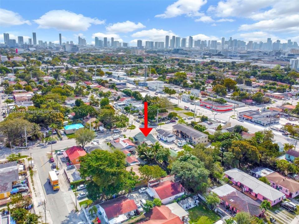 2930 NW 14th Ave, Miami, Florida 33142