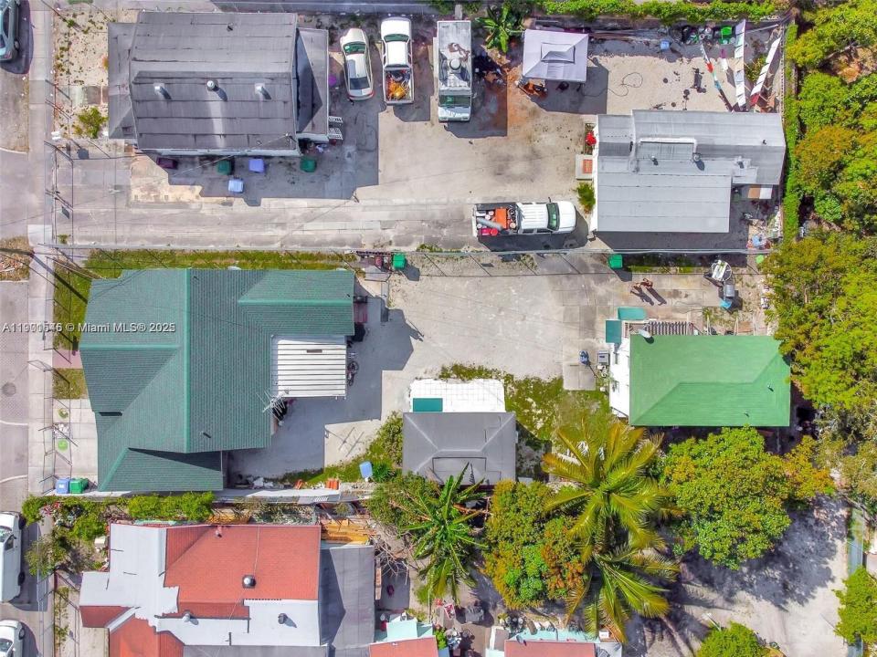 2930 NW 14th Ave, Miami, Florida 33142