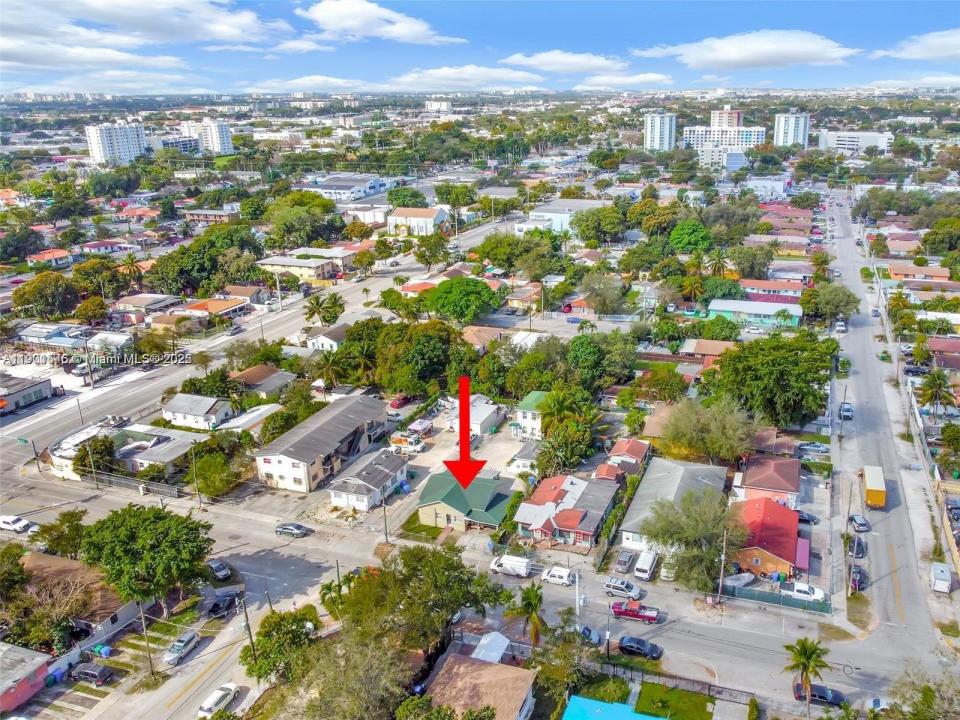 2930 NW 14th Ave, Miami, Florida 33142