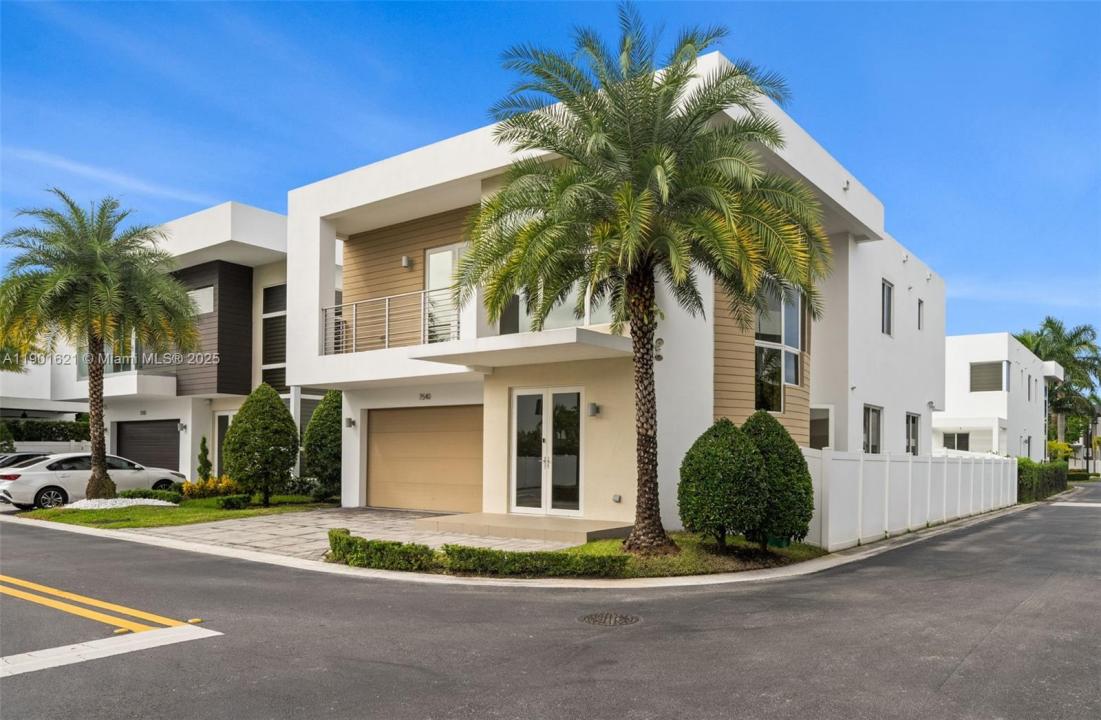 7540 NW 97th Pl, Doral, 佛羅里達州 33178, 美國