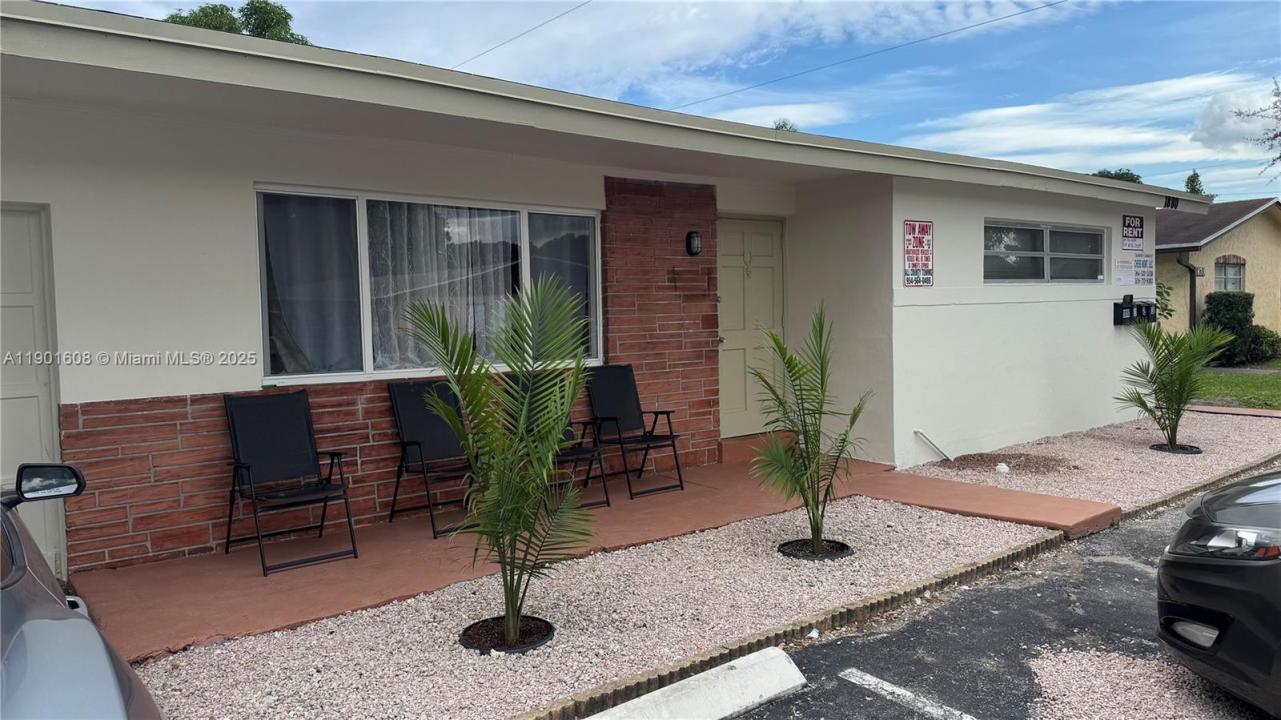 1880 NW 59th Way, Sunrise, Floryda 33313, USA