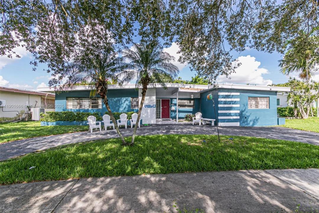 17860 NE 9th Pl, North Miami Beach, Florida 33162, Estados Unidos