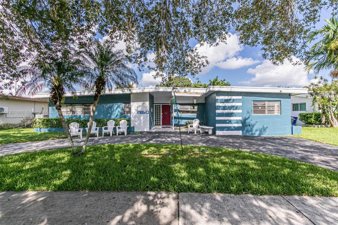 17860 NE 9th Pl, North Miami Beach, Florida 33162, Estados Unidos