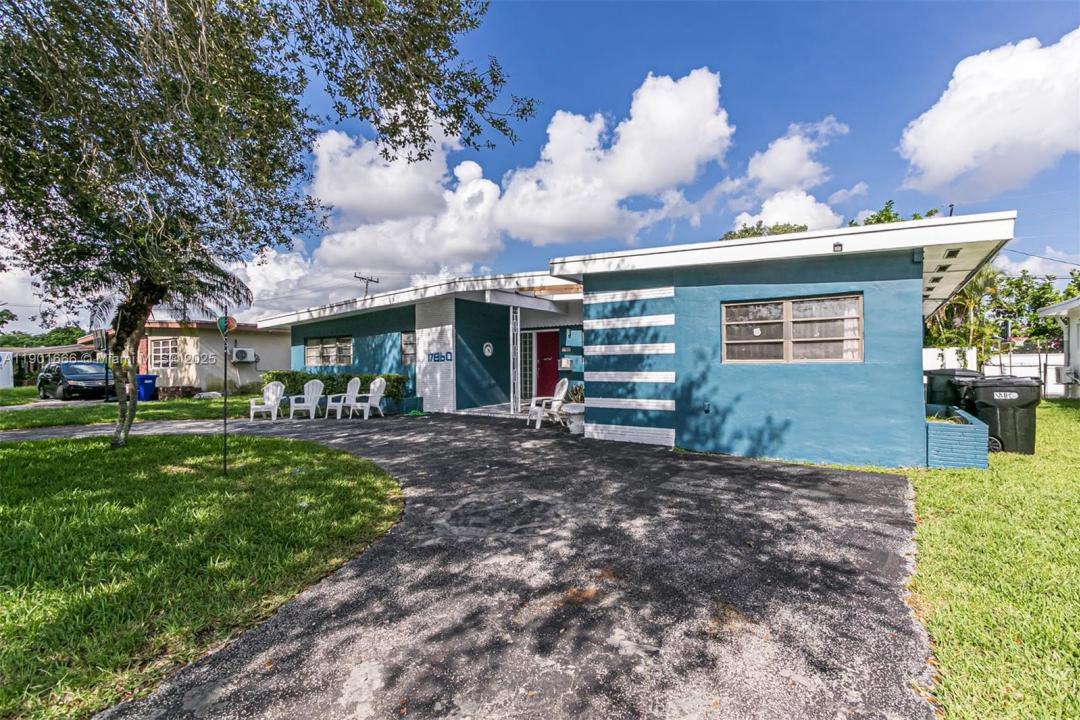 17860 NE 9th Pl, North Miami Beach, Florida 33162, Estados Unidos