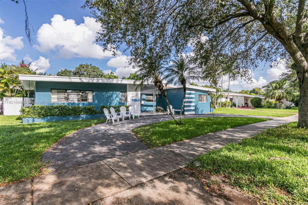 17860 NE 9th Pl, North Miami Beach, Florida 33162, Estados Unidos