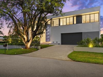 1501 NE 103rd St, Miami Shores, フロリダ 33138, アメリカ合衆国