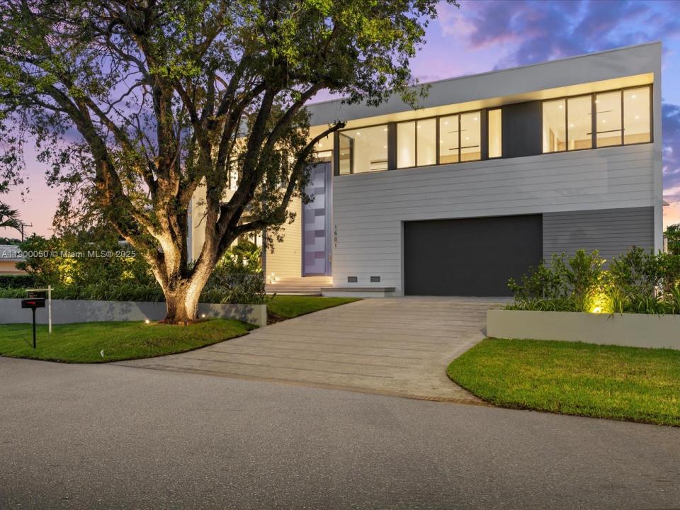 1501 NE 103rd St, Miami Shores, フロリダ 33138, アメリカ合衆国
