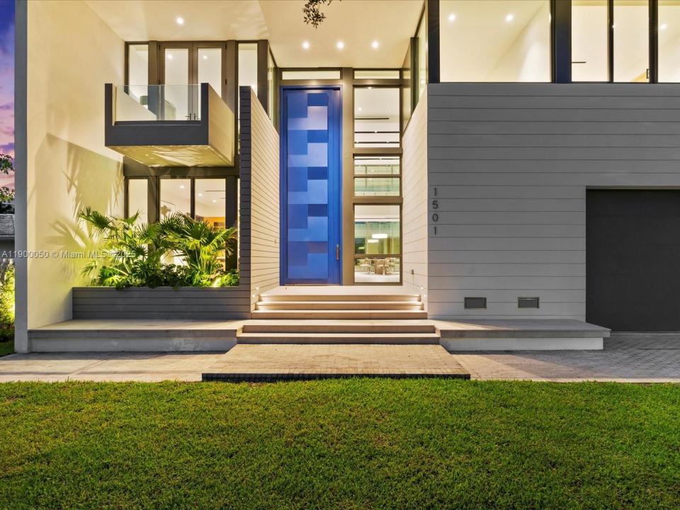 1501 NE 103rd St, Miami Shores, フロリダ 33138, アメリカ合衆国