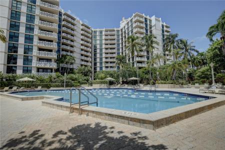 1121 Crandon Blvd E504, Key Biscayne, Florida 33149, USA