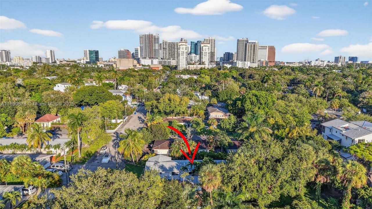 1004 W Las Olas Blvd, Fort Lauderdale, Flórida 33312, Estados Unidos