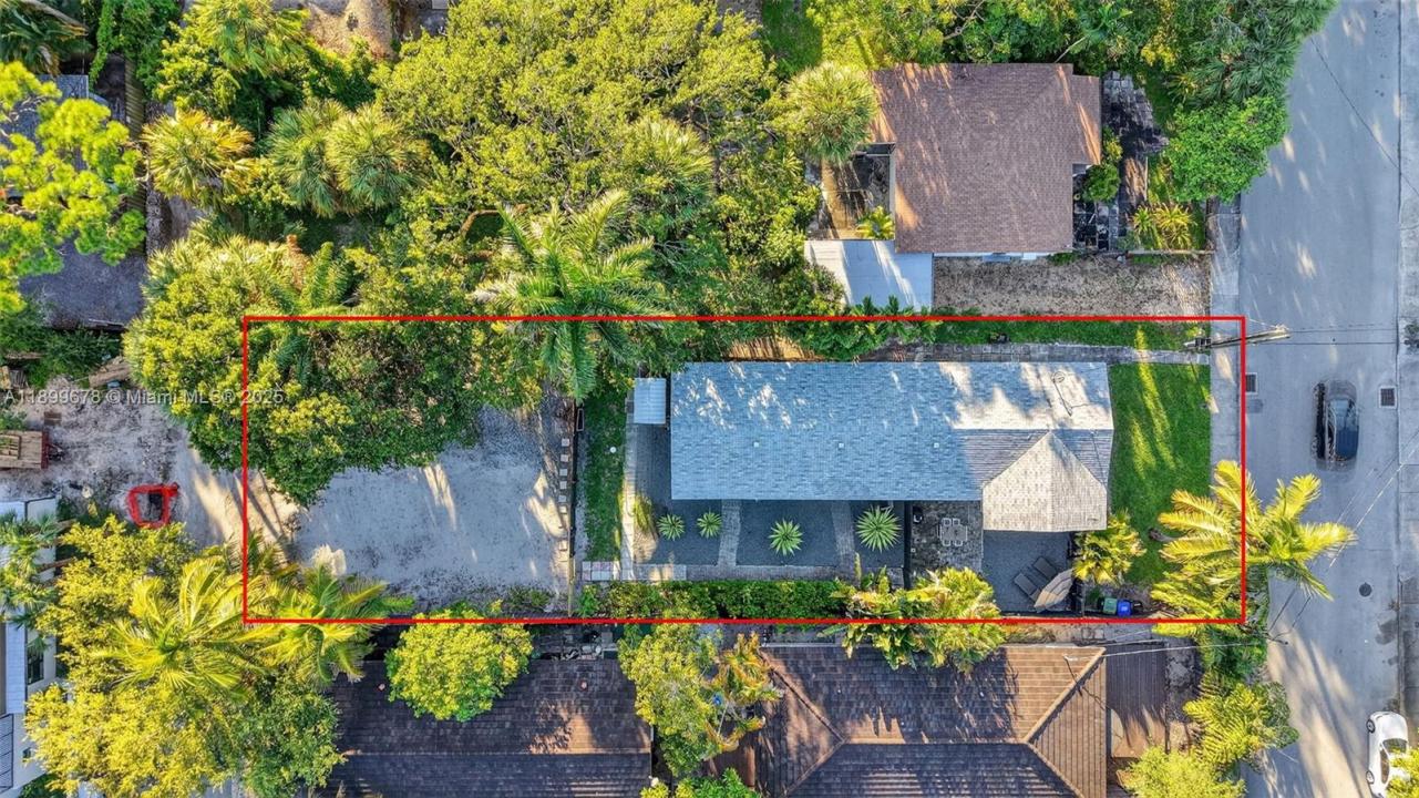 1004 W Las Olas Blvd, Fort Lauderdale, Flórida 33312, Estados Unidos