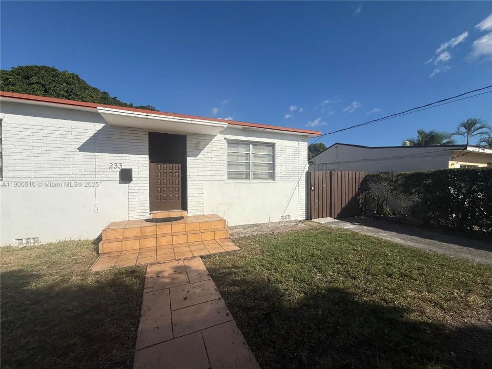 233 NW 45th Ave E, Miami, 플로리다 33126, 미국