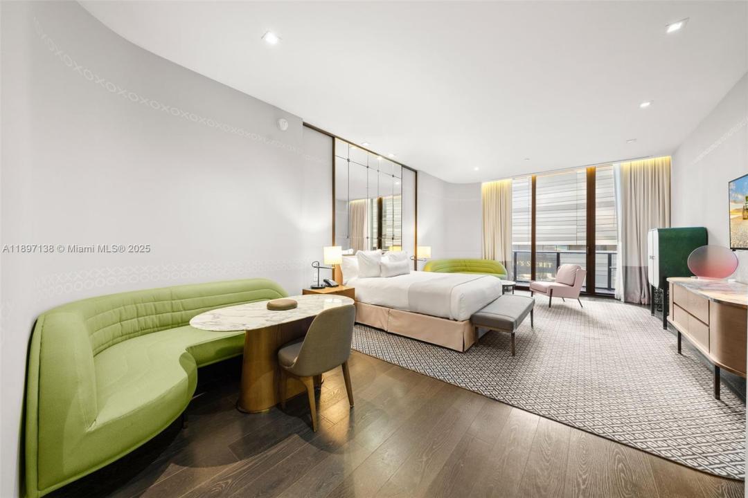 801 S Miami Ave 402, Miami, Florida 33130, Stati Uniti