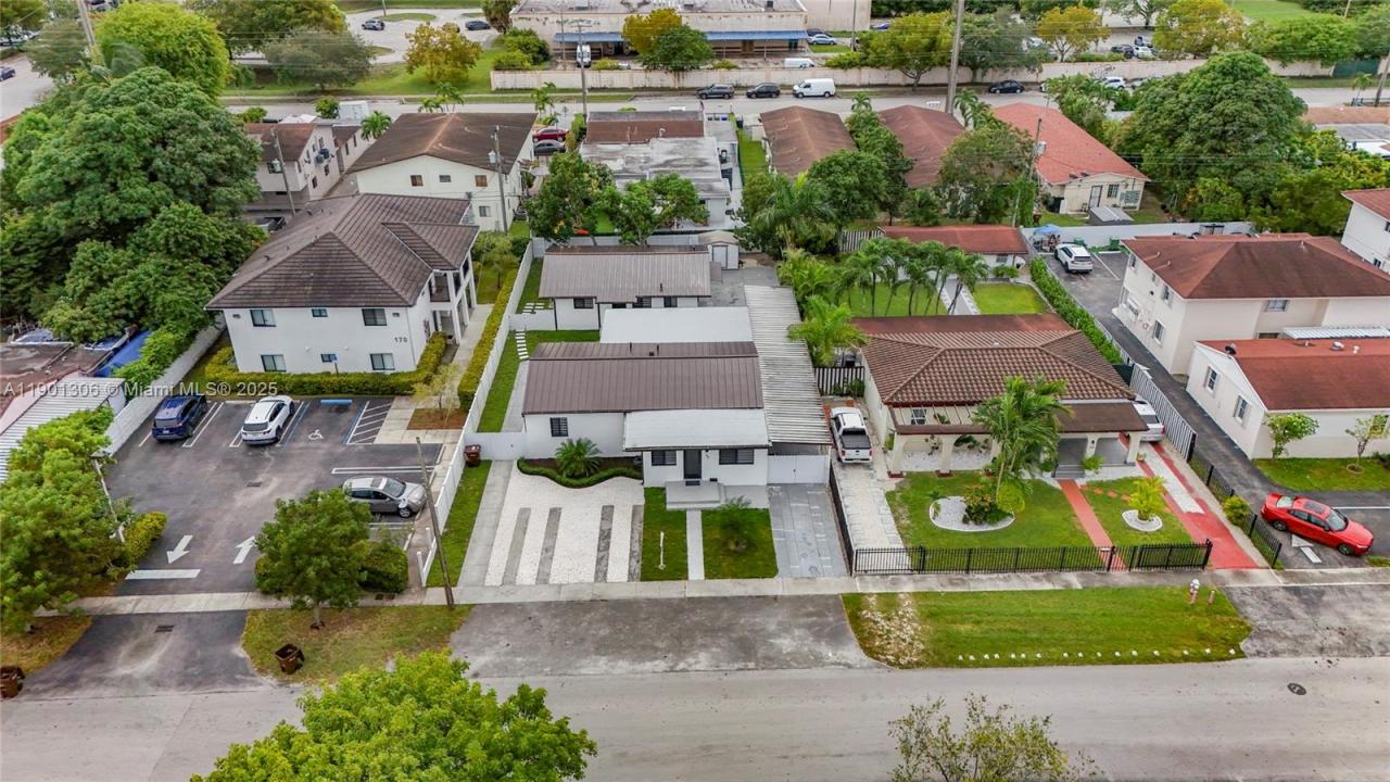 160 E 34th St, Hialeah, Florida 33013, Estados Unidos