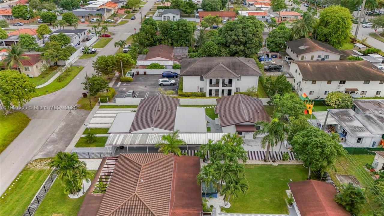 160 E 34th St, Hialeah, Florida 33013, Estados Unidos