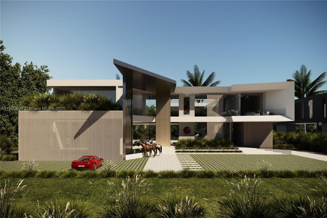 Yang Lot 9369 SW 117 Ave, Davie, 플로리다 33330, 미국